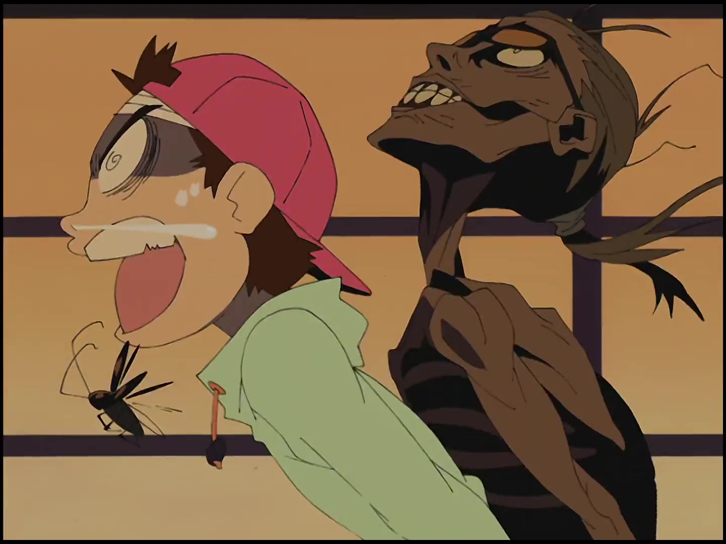[Tsukyio Editing Resources] FLCL (Episode 4) Raw Clips (251) (tsukyio.com).mp4